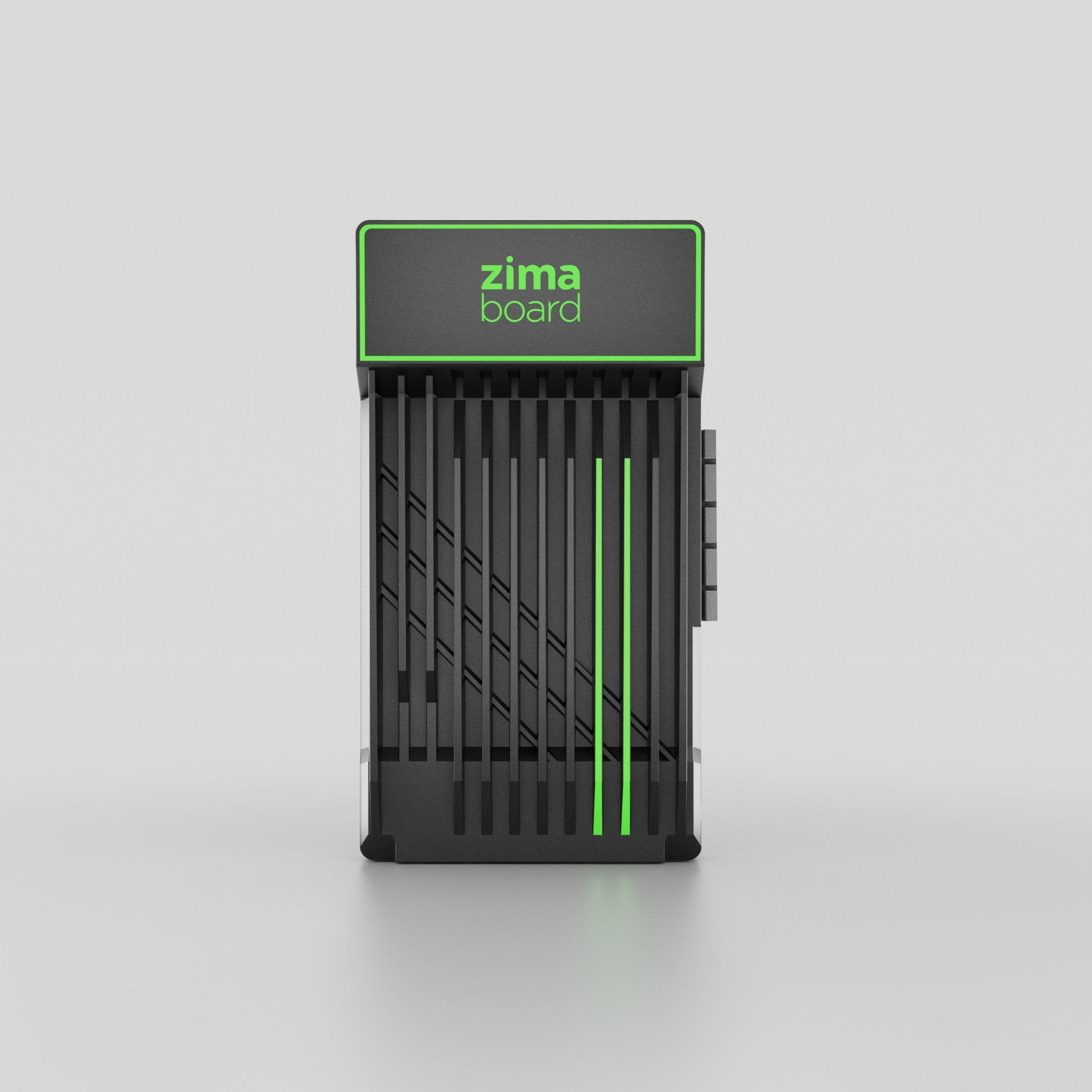 Self-Hosting Favorites | Home Server & NAS Solutions - Zima – Zima ...