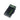 ZimaBoard 832 2021 Special Edition server with black heatsink and green accents.