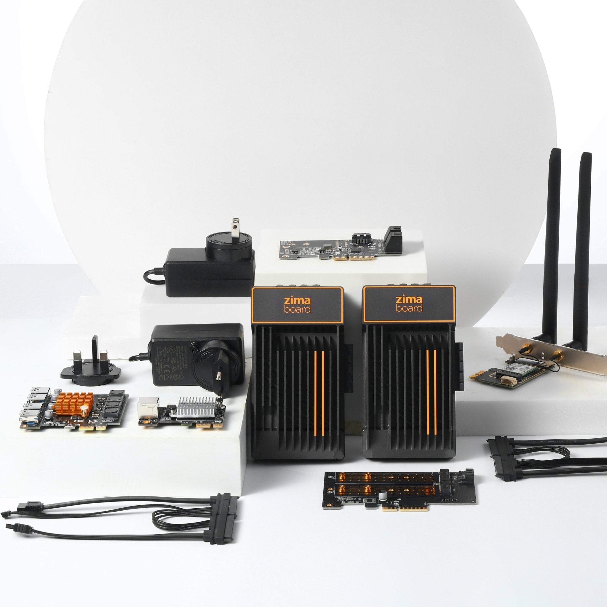 ZimaBoard 832 Development Kit (10% OFF) - ZimaBoard Official Store