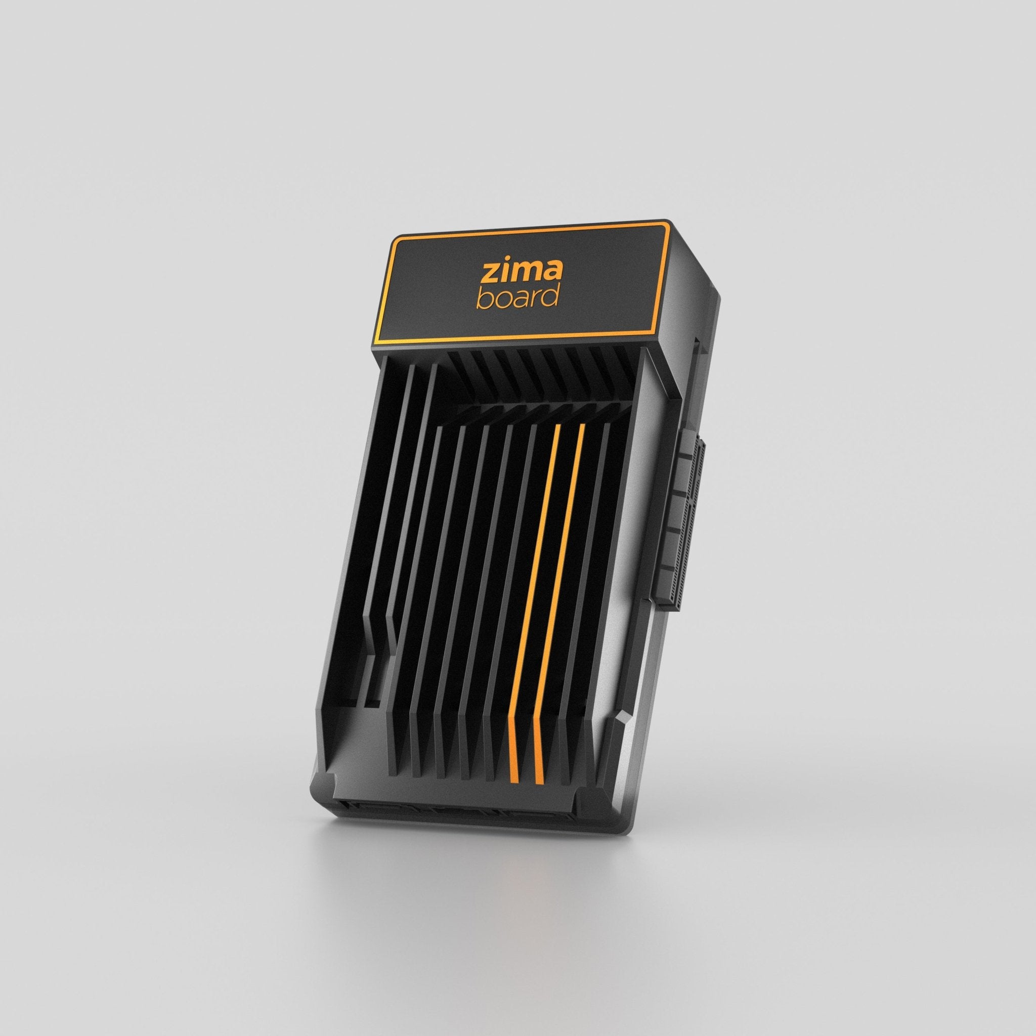 ZimaBoard Single Board Server