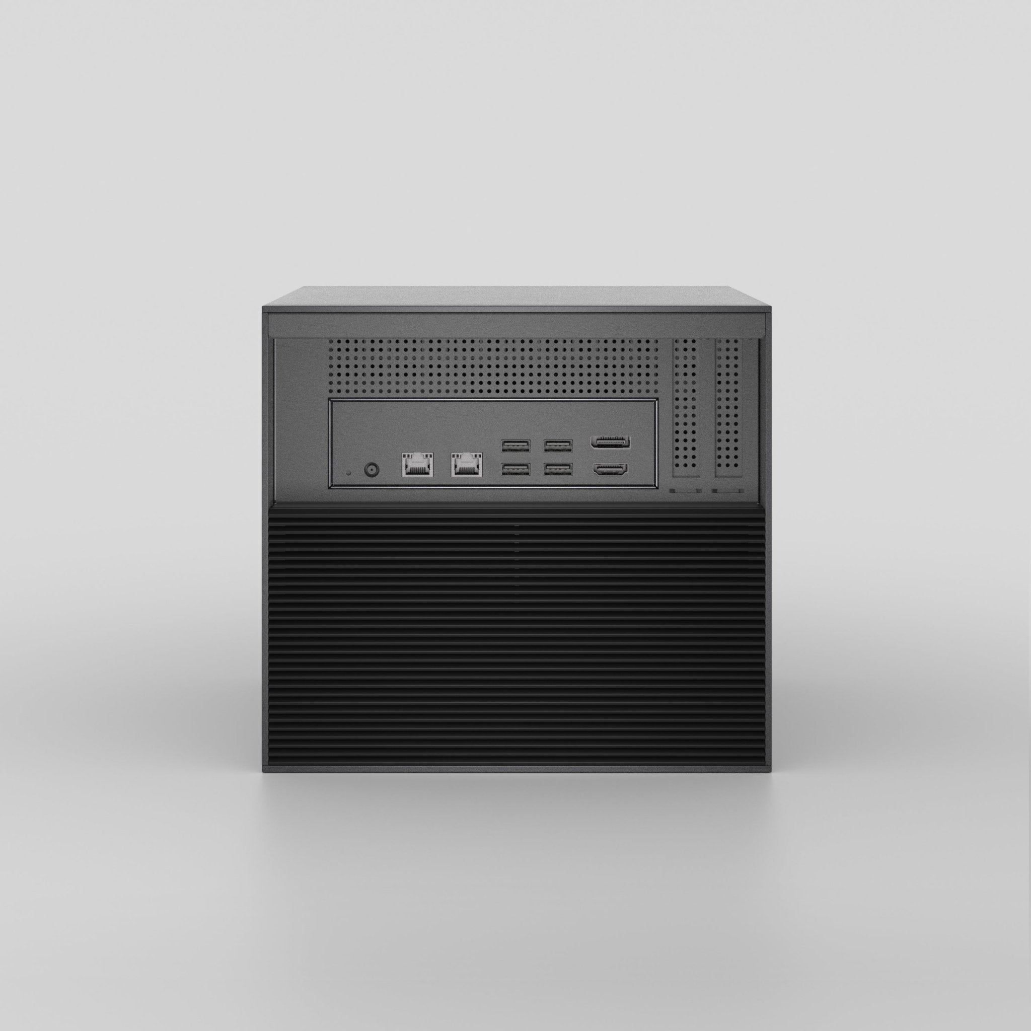 NAS & Home Server Gear | Single-Board PCs & Personal Cloud - Zima ...