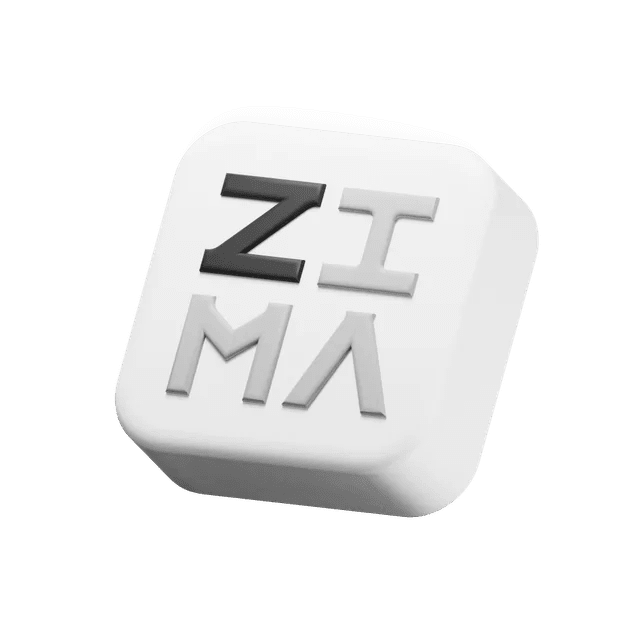 ZimaOS native integration mark